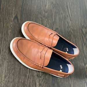 COLE HAAN Penny Loafers